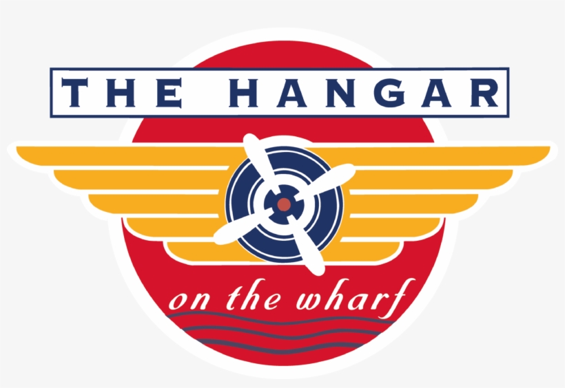 Hangar On - Hangar On The Wharf Juneau, transparent png download