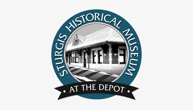 Sturgis Historical Museum~at The Depot, transparent png download