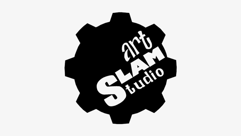 Your Community Art Studio - Twitter, transparent png download