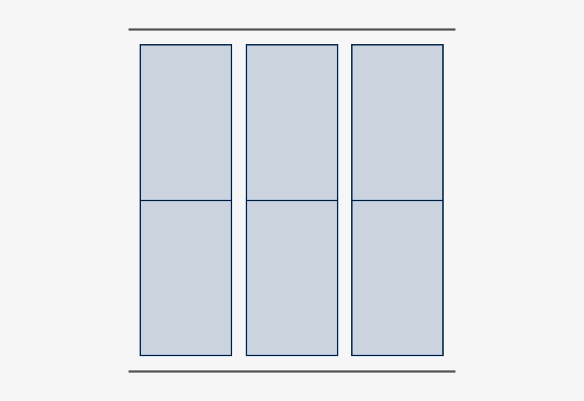 Volkswagen Logo Png - Colorfulness, transparent png download