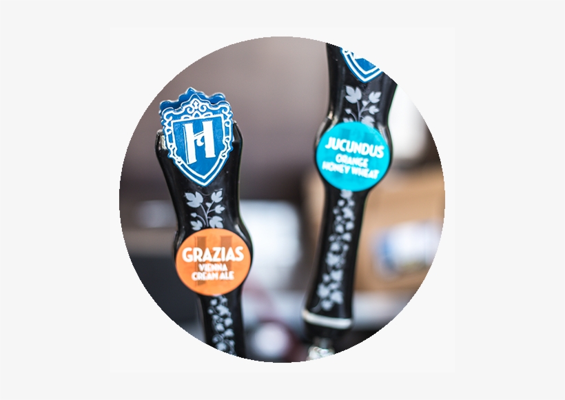 Cerveza - Label, transparent png download