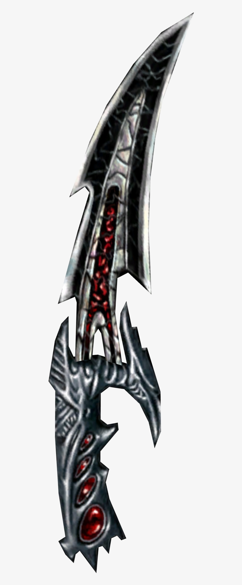 Soul Drinker - The Elder Scrolls Iii: Morrowind, transparent png download