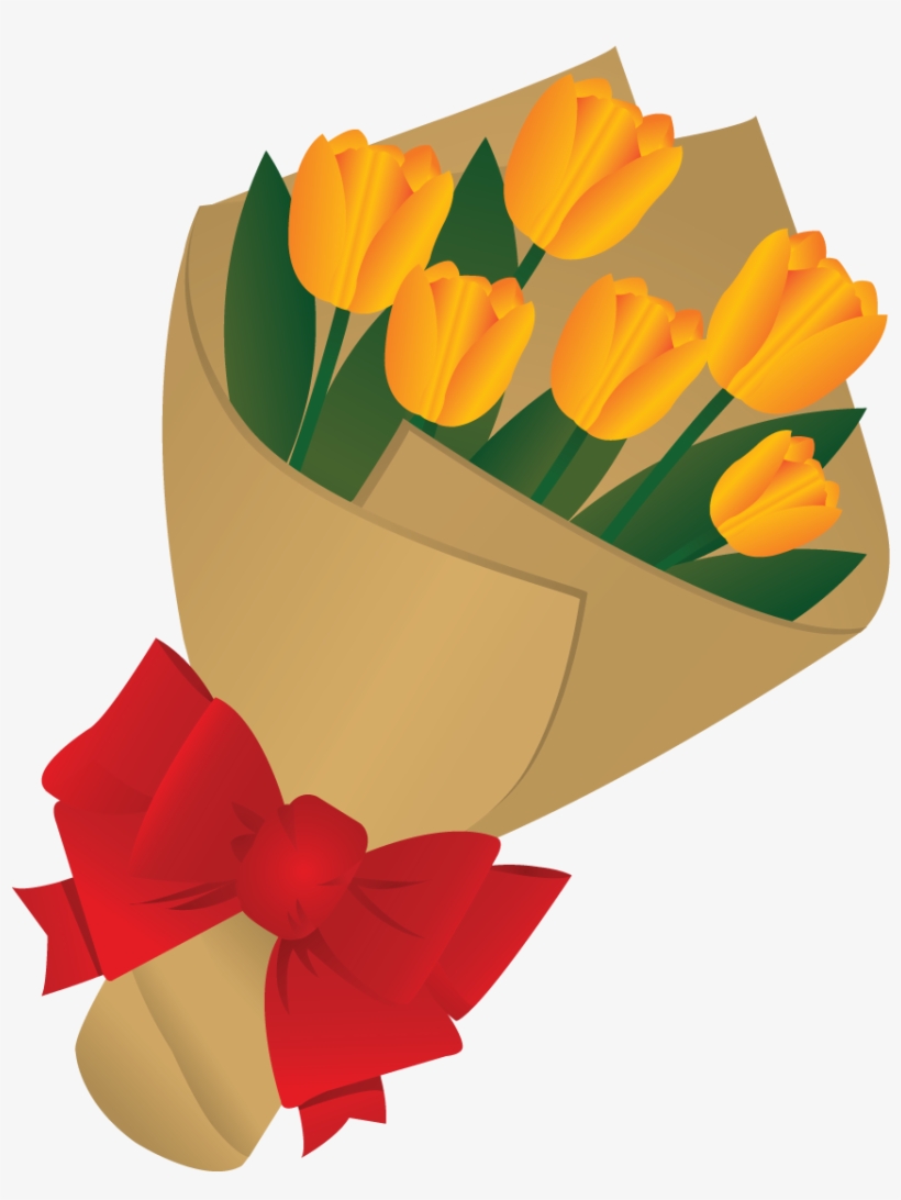 Flowers Clip Art For You Cliparts - Clip Art For Mothers Day Png, transparent png download