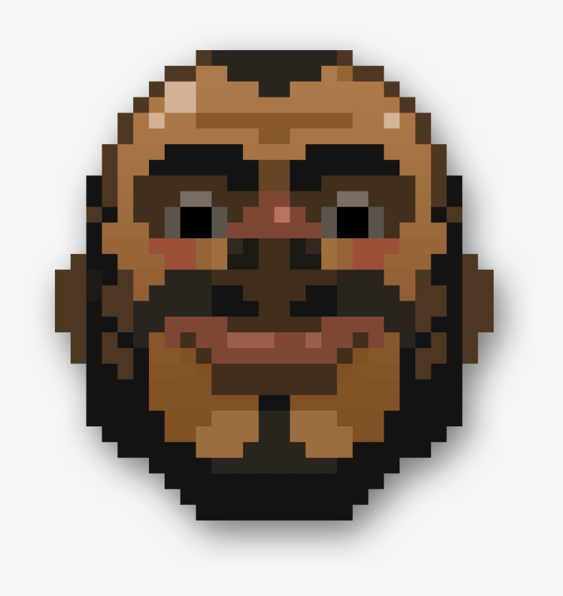 Emoji-smile - Bead, transparent png download