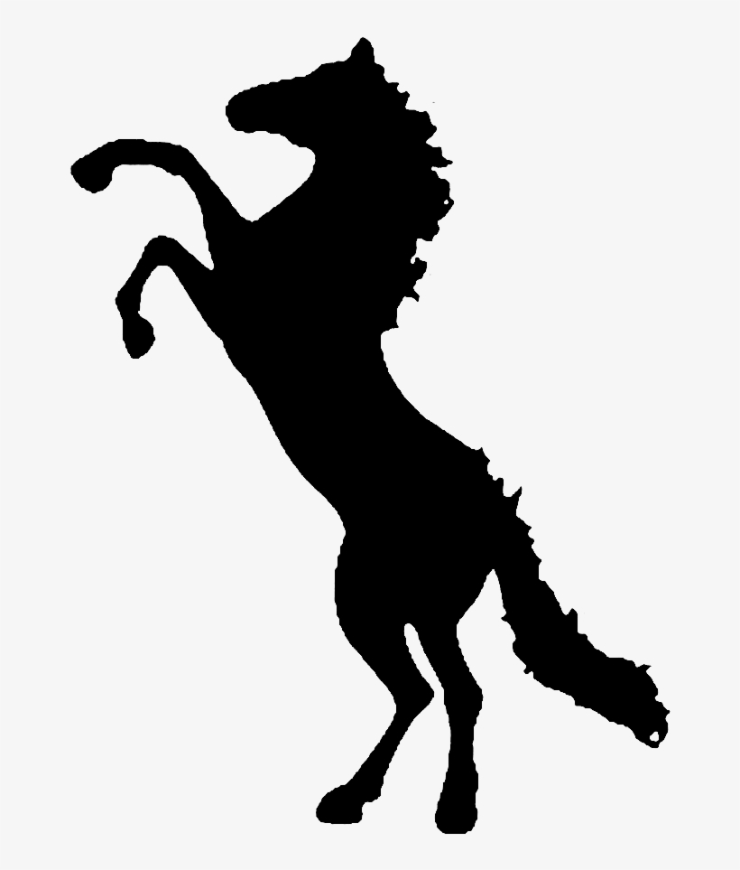 Horse Emblem Bo Horse Emblem PNG Image Transparent PNG Free