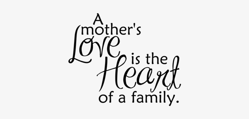 I Love You Mother Transparent Image - Hillary Rocks-mas Gray 400 Square Car Magnet 3" X, transparent png download