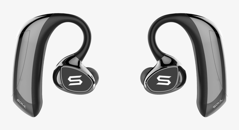 Soul Electronics Blade - Headphones, transparent png download