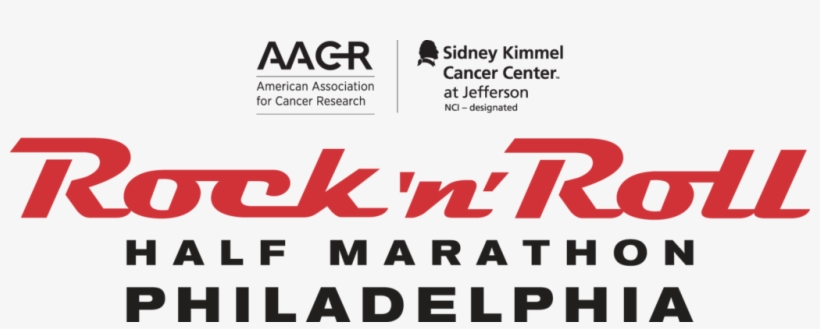 Philadelphia Is Ready To Rock 'n' Roll - American Association For Cancer Research, transparent png download