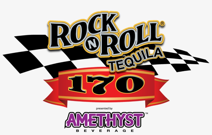 Rock N Roll Tequila Named Title Sponsor Of - Graphic Design, transparent png download