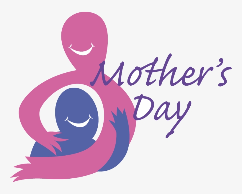April 11, - Mother Day Logo Png, transparent png download