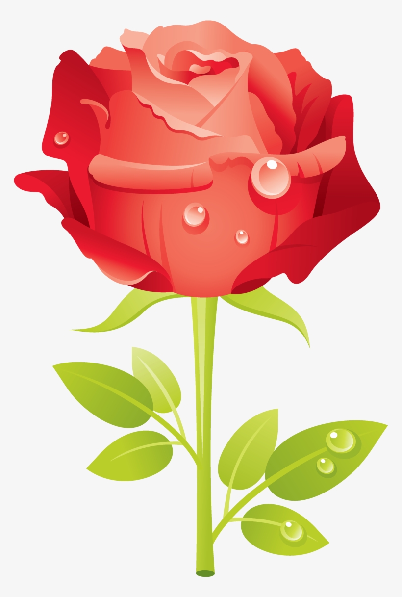 Flower Clipart Mother's Day - Mothers Day Flower Png, transparent png download