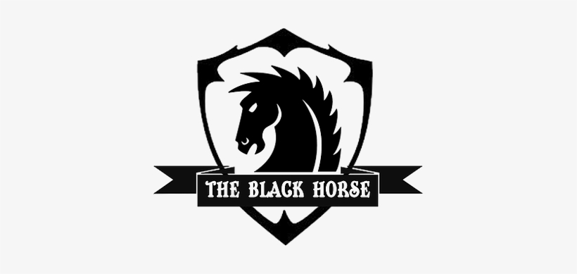 Black Horse Logo, Www - Usagi Yojimbo, Book 9: Daisho [book], transparent png download