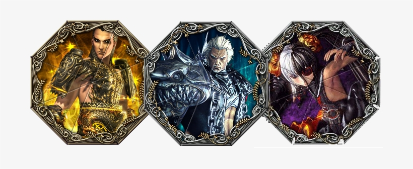 Soul Shield Bns - Blade And Soul Soul Shield Guide, transparent png download
