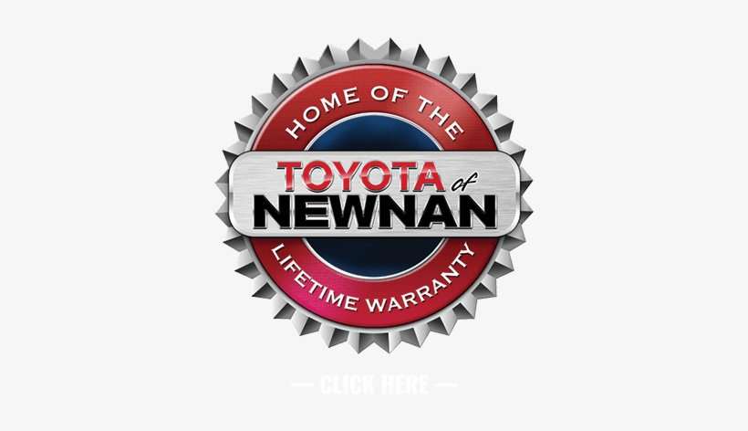 Toyota Of Newnan, transparent png download