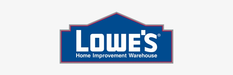 Lowe's Stock Staged A Rebound Following A Poor Q3 - Lowe's Complete Home Decorating, transparent png download