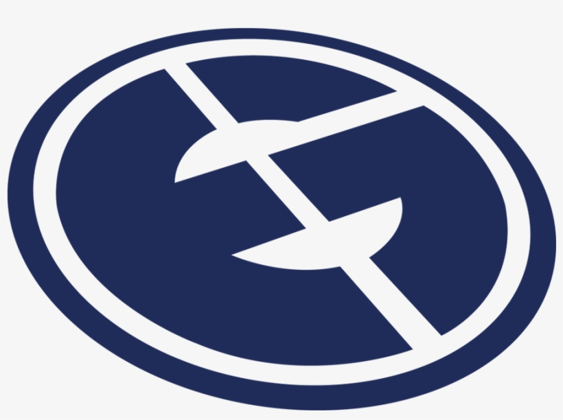 Evil Geniuses Call Of Duty Esports Wiki Png Envy Mlg - Evil Geniuses Logo Png, transparent png download