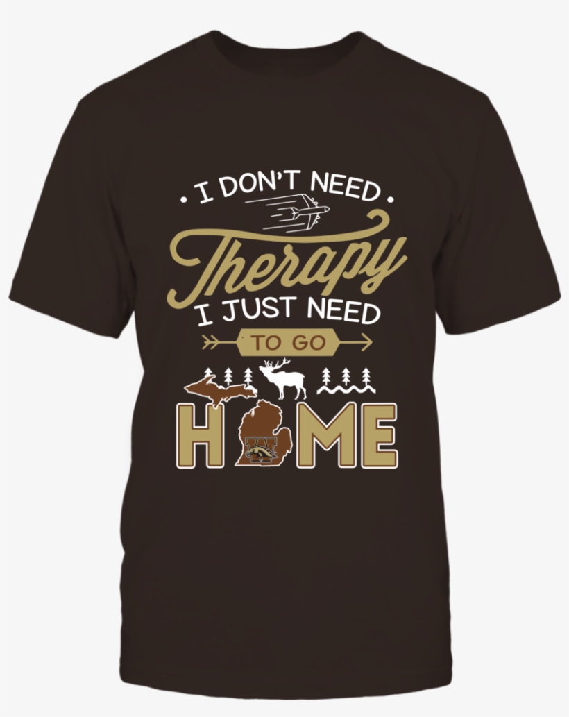 Western Michigan Broncos - Always Be Yourself Unless You Can Be Batman Then Always, transparent png download