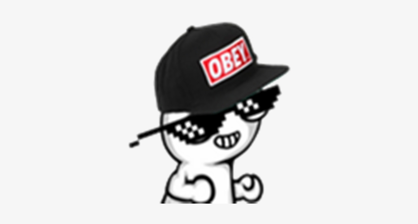 Transparent - Peppa The Pig Gangster, transparent png download