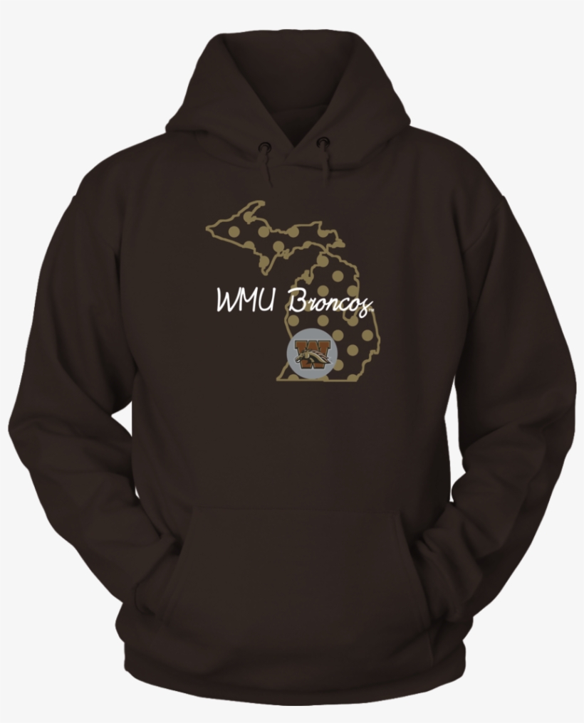 Western Michigan Broncos - Mnx Sportswear Logó Png, transparent png download