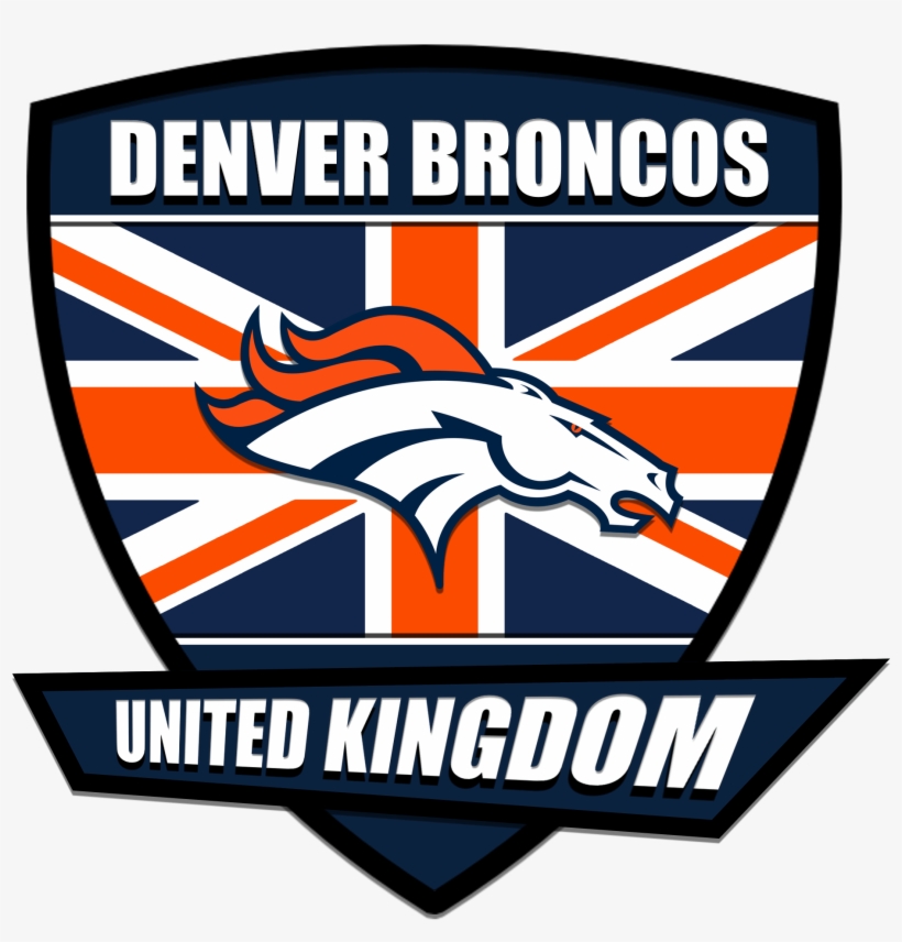 On The Lookout For Contributors Denver Broncos Png - Denver Broncos Flag 3x5 Orange With Horse Head, transparent png download