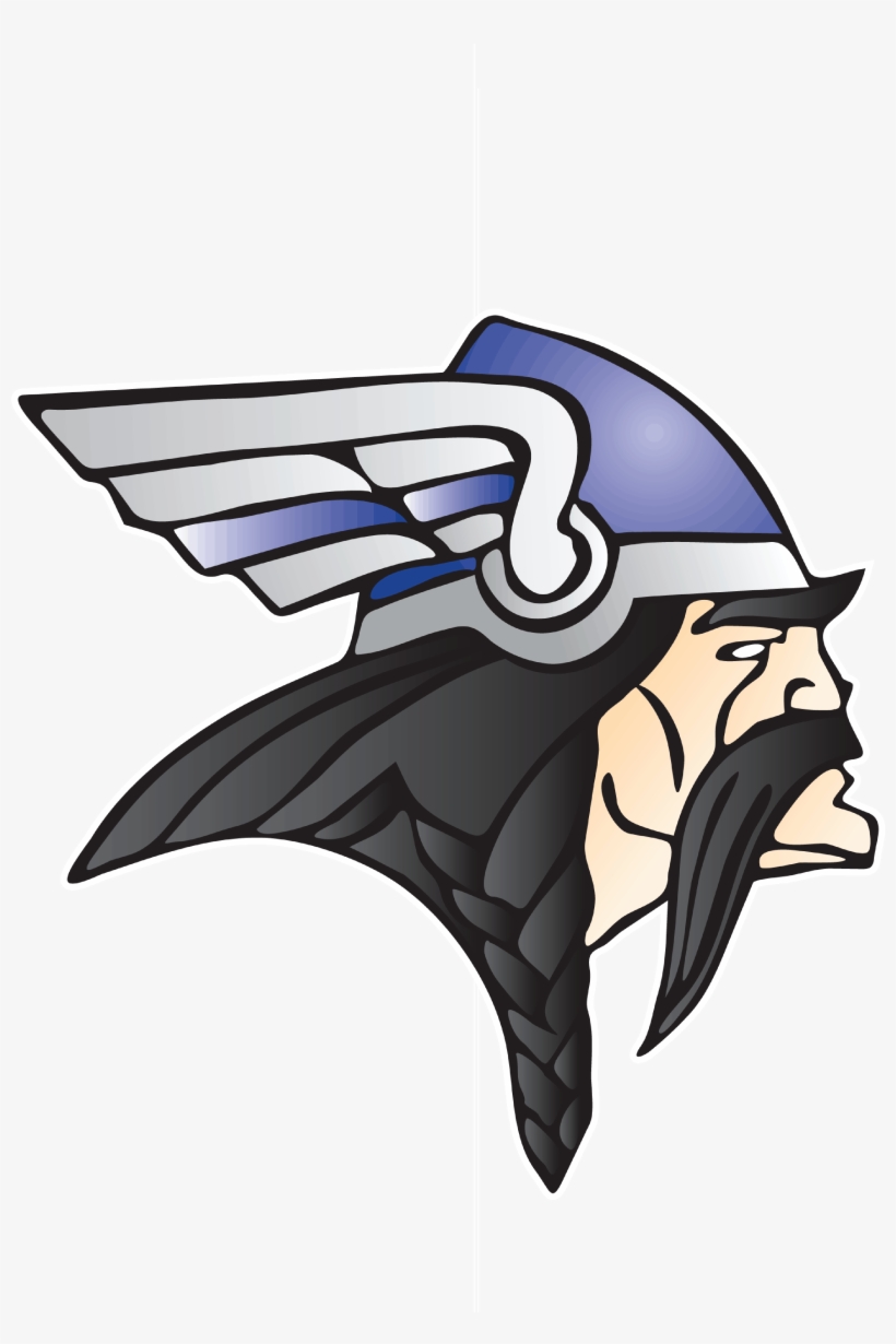 Nimitz High School Minnesota Vikings National Secondary - Nimitz High School Mascot, transparent png download
