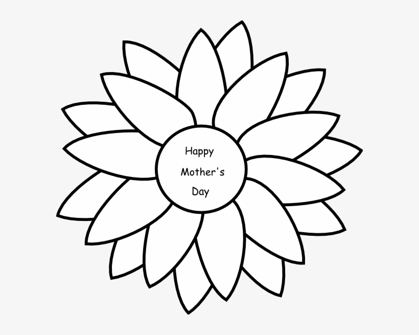 How To Set Use Mothers Day Svg Vector, transparent png download