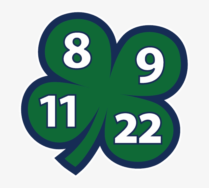 I Did Not Design The Clover Monument - Swift Current Broncos Clover, transparent png download