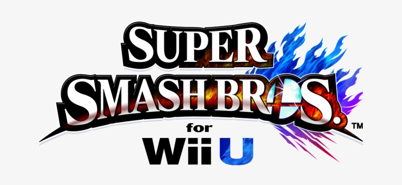 According Major League Gaming's Social Team On Twitter, - Super Smash Bros For Wiiu, transparent png download