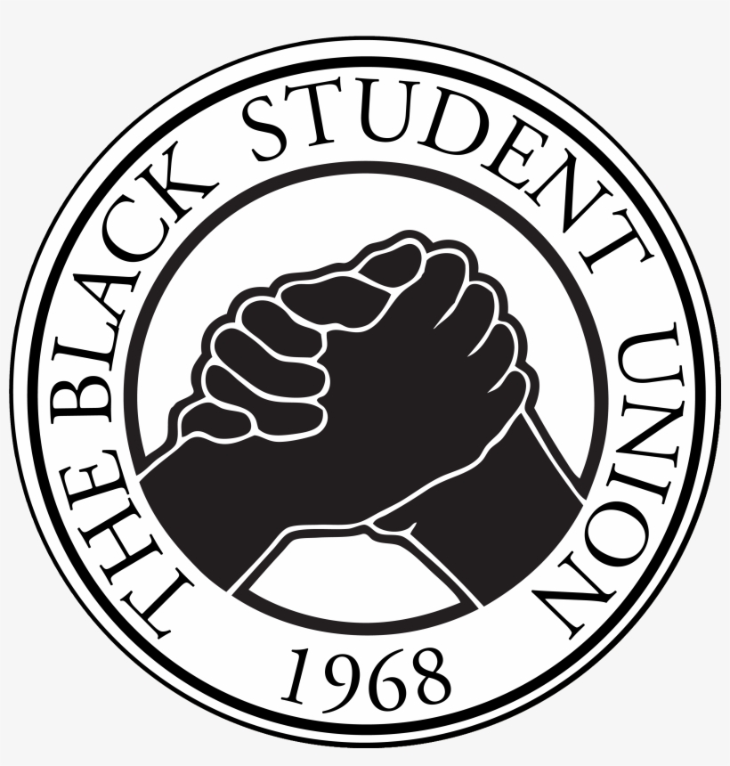 Student Government Association - Black Student Union, transparent png download