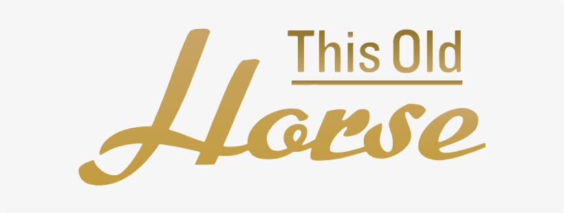 This Old Horse, transparent png download