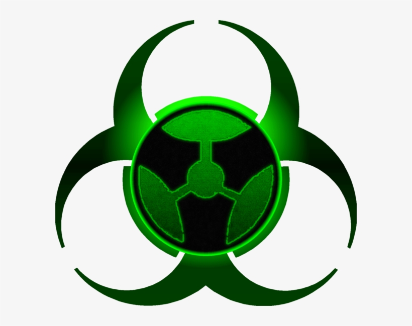 Transparent Biohazard Stock By Forbidden Stock - Biohazard Transparent, transparent png download
