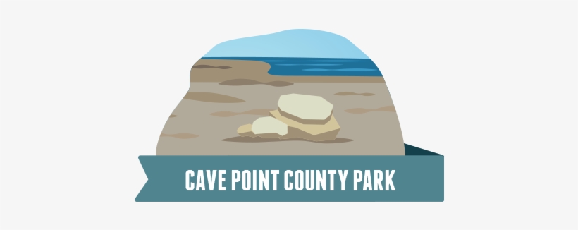 Crossroads At Big Creek Streams, Trees, Trails And - Dairy, transparent png download