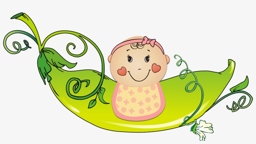 Denver Broncos Logo Clip Art - Two Peas In A Pod, transparent png download