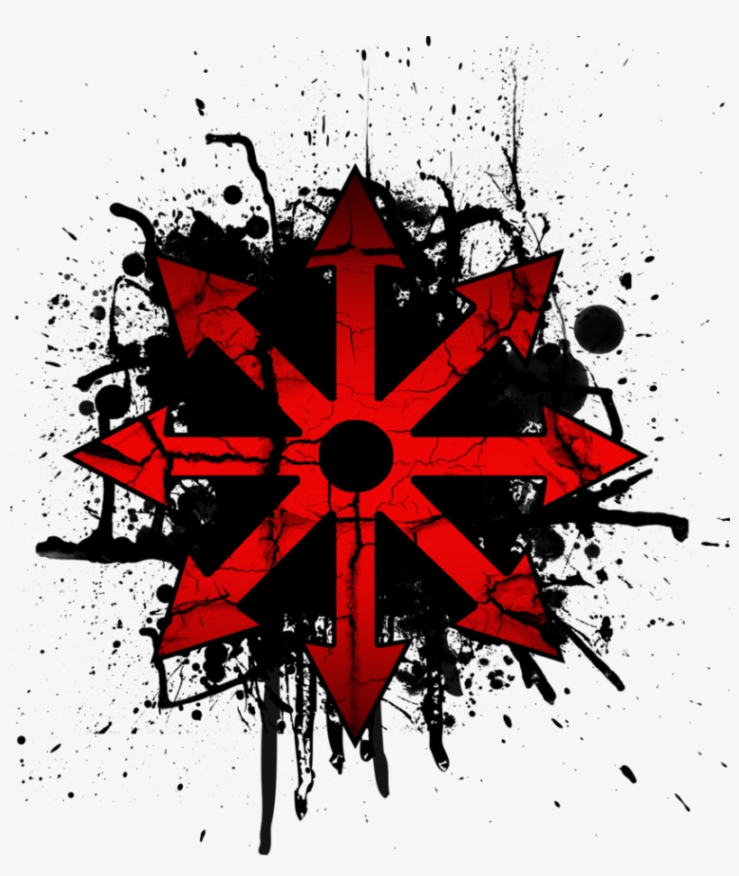 Chaos Symbol Google Zoeken Chaos Symbol Png Png Image Transparent Png Free Download On Seekpng