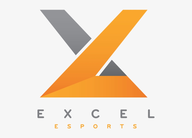 Excel Esports, transparent png download