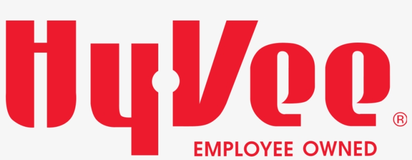 Hy-vee Logo - Hy Vee, transparent png download