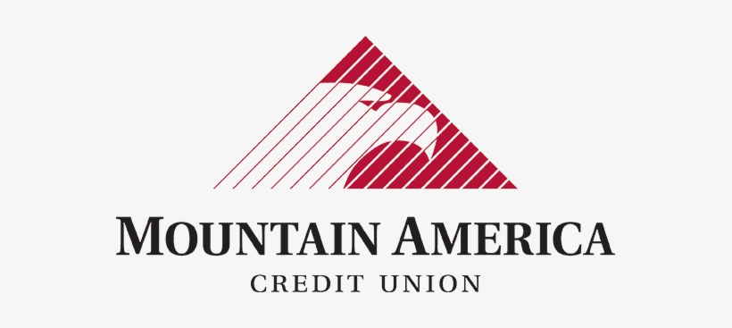 2017-18 Mountain America Credit Union "threes Of The - Mountain America Credit Union Logo Png, transparent png download