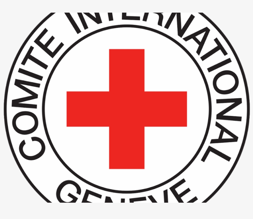 Help My Best Friend Is Trying To Kill Me - Icrc Logo Png, transparent png download