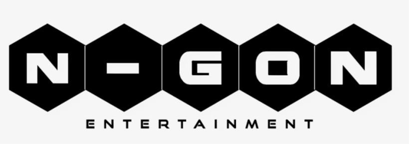 N-gon Entertainment - Graphics, transparent png download