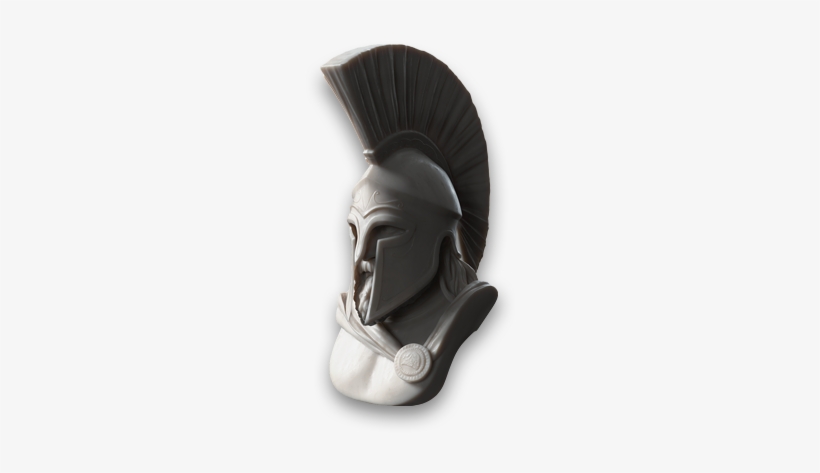 Assassin's Creed Odyssey Available Now On Ps4, Xbox - Assassin's Creed Odyssey Leonidas, transparent png download