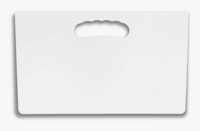 Marine Multi-purpose Divider & Cutting Board Accessory - Circle, transparent png download