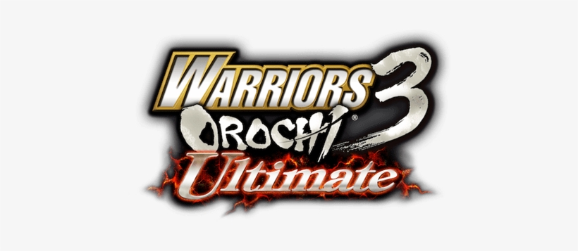 Dynasty Warriors Orochi 3 Announced For Ps4 And Xbox - Warriors Orochi 3 Ultimate - Xbox One, transparent png download