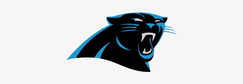 Carolina Panthers Logo 2017, transparent png download