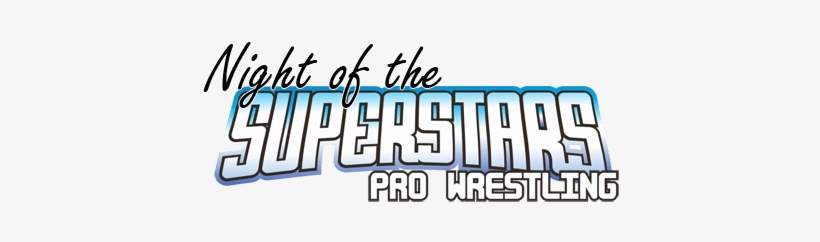 Economic Impact Tickets To Night Of The Superstars - Graphics, transparent png download