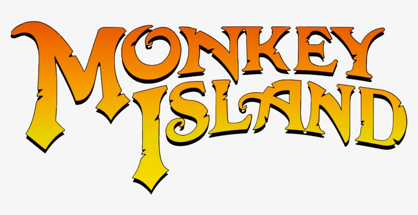So What Is Monkey Island All About I'll Hand This One - Tales Of Monkey Island, transparent png download
