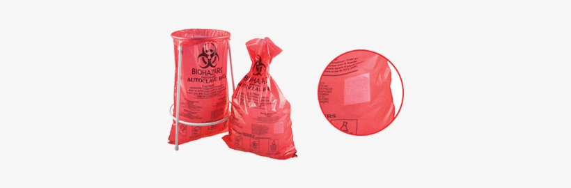 Autoklavierbeutel - Plastic, transparent png download