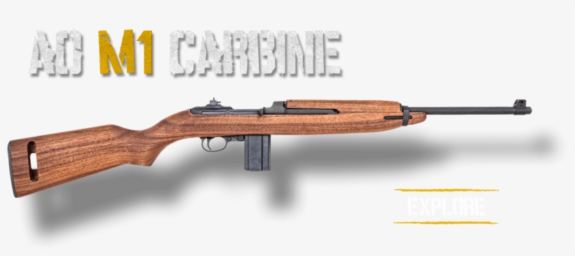 Tommy Gun - Assault Rifle, transparent png download
