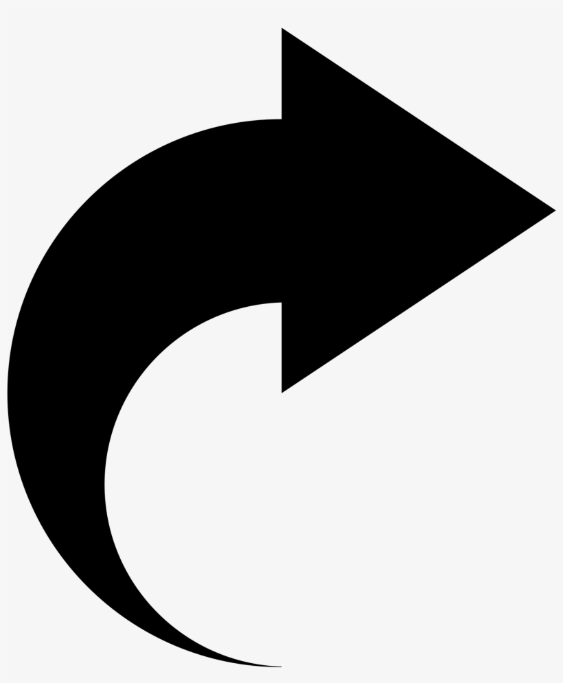 Open - Flecha Apuntando A La Derecha, transparent png download