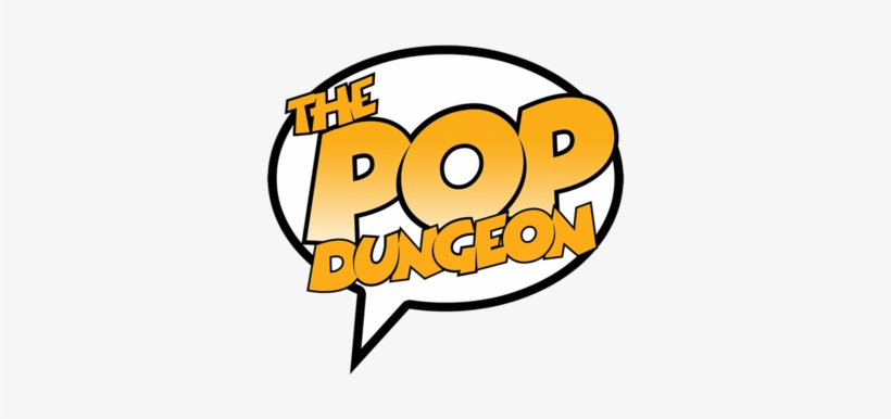 The Pop Dungeon, transparent png download