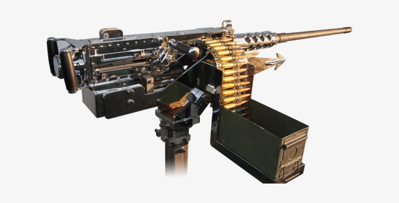 Strip Gun Club - 彈藥 箱 機槍, transparent png download